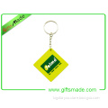 Fashion Personalised Keyring